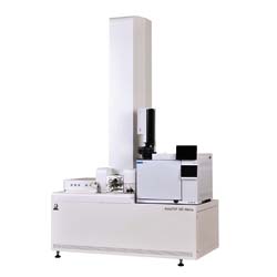 Mass Spectrometry-mslab